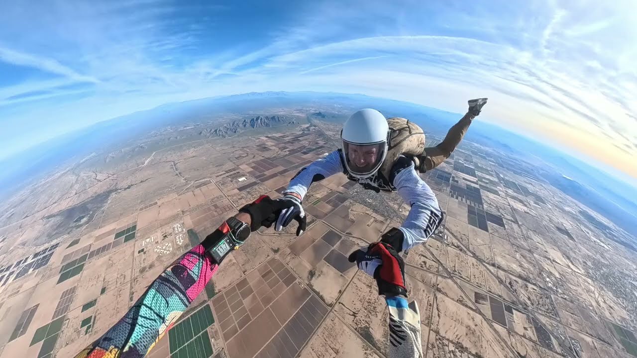 Fun Jump with Lex | #43