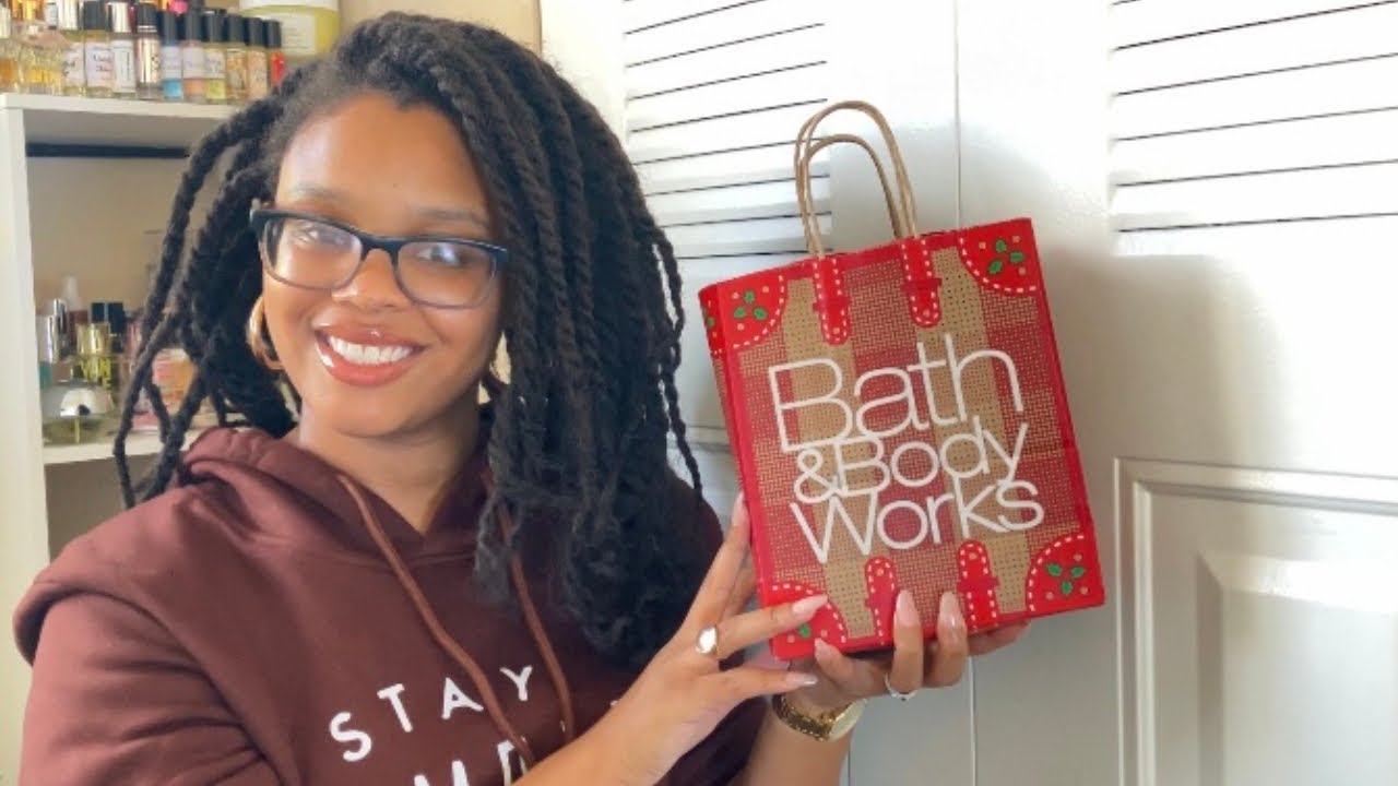 BATH & BODY WORKS $5.95 SALE || Haul + Product Recommendations