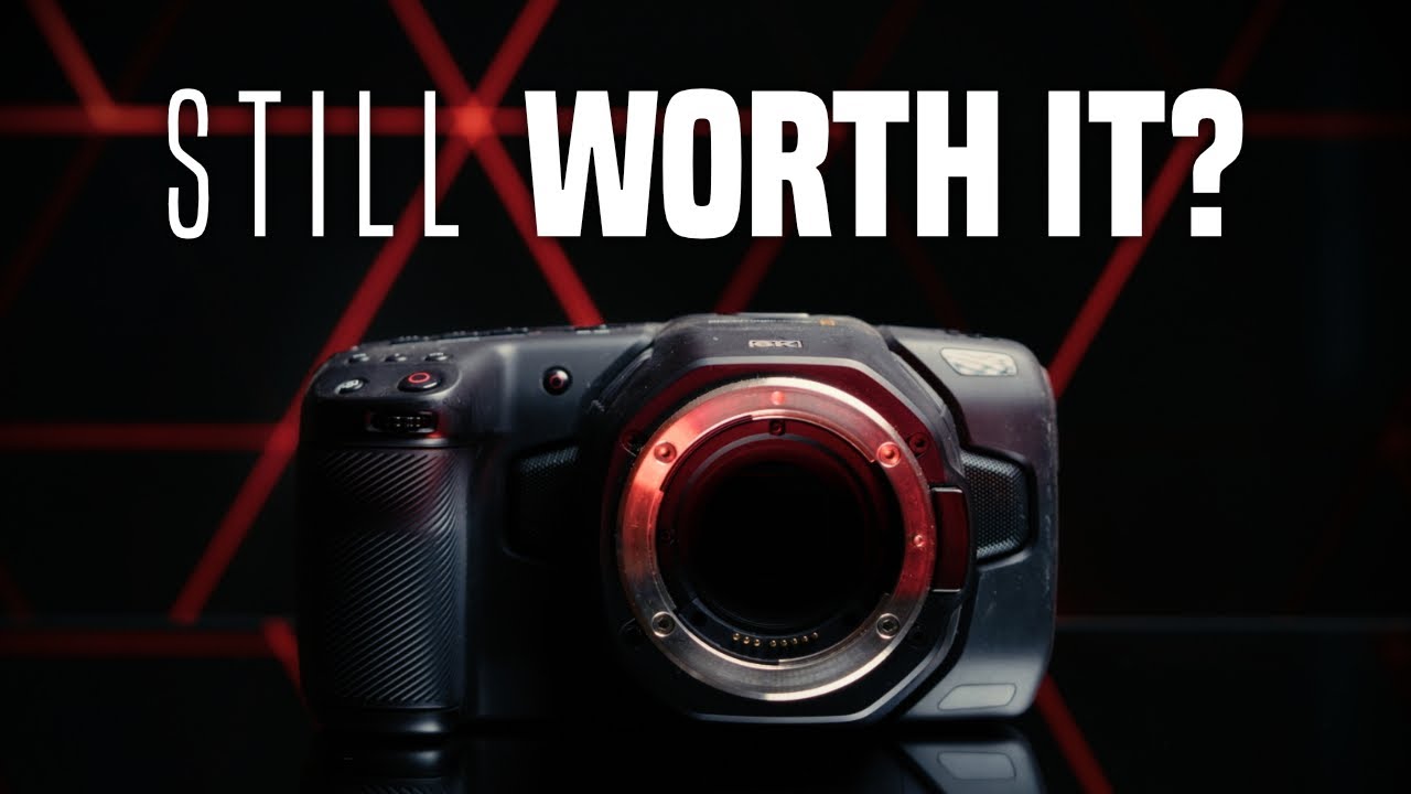 Is the BMPCC 6k still WORTH IT in 2025?