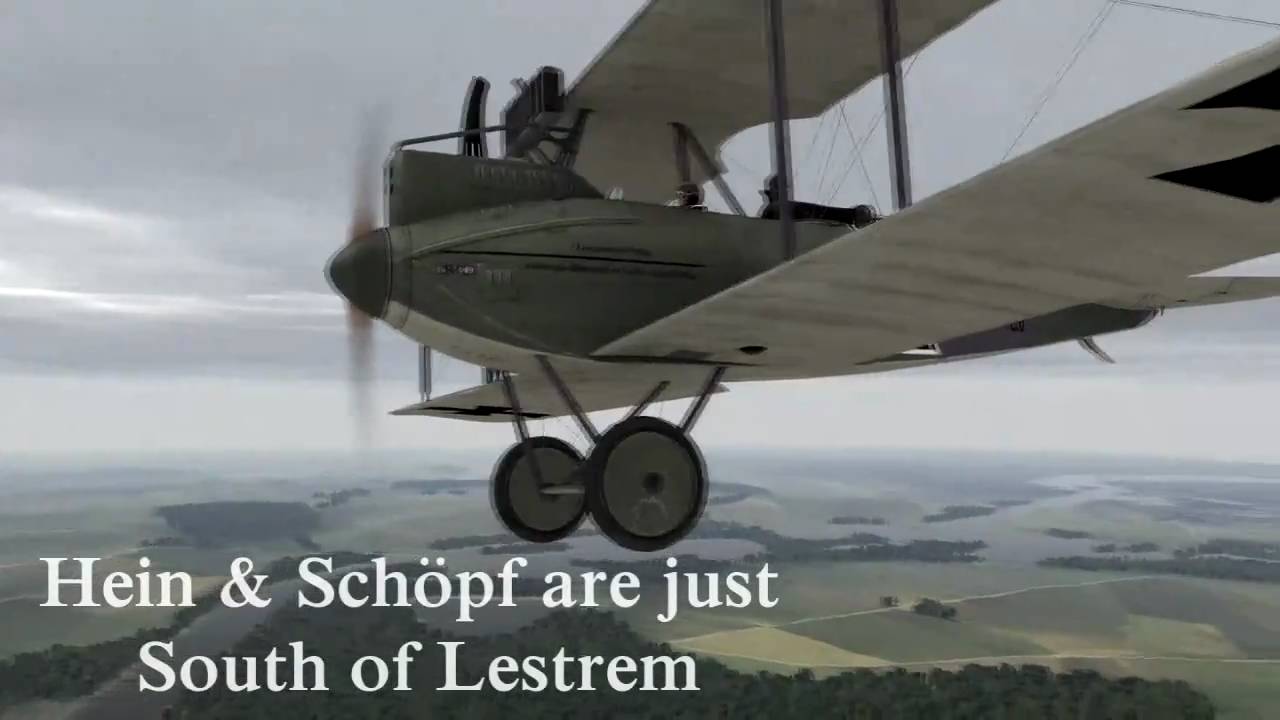 Rise of Flight 