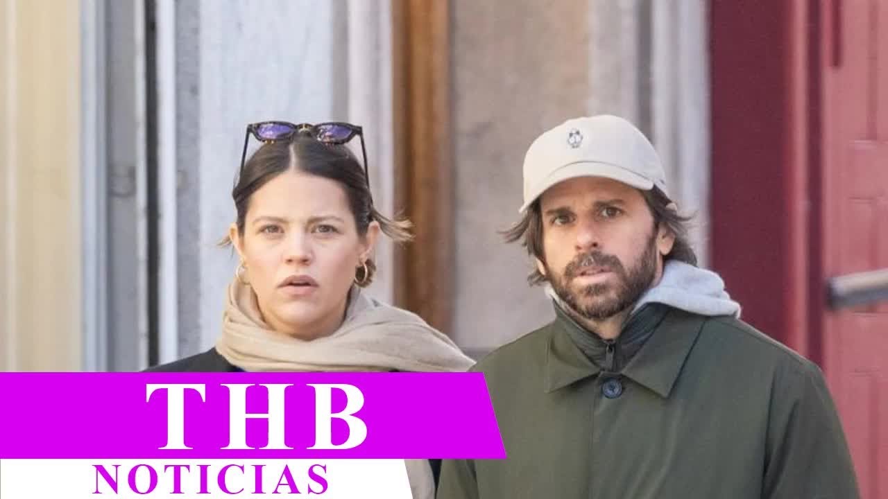 ÁLVARO FALCÓ DER.RUMBADO AL VER LO QUE ISABELLE JUNOT CONFIRMA TRAS LA MU.ERTE DE MARTA CHÁVARRI