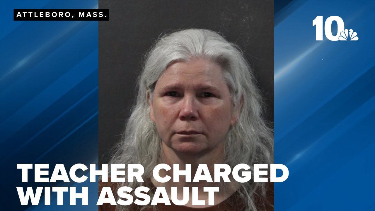 Police arrest special education teacher accused of slapping two students