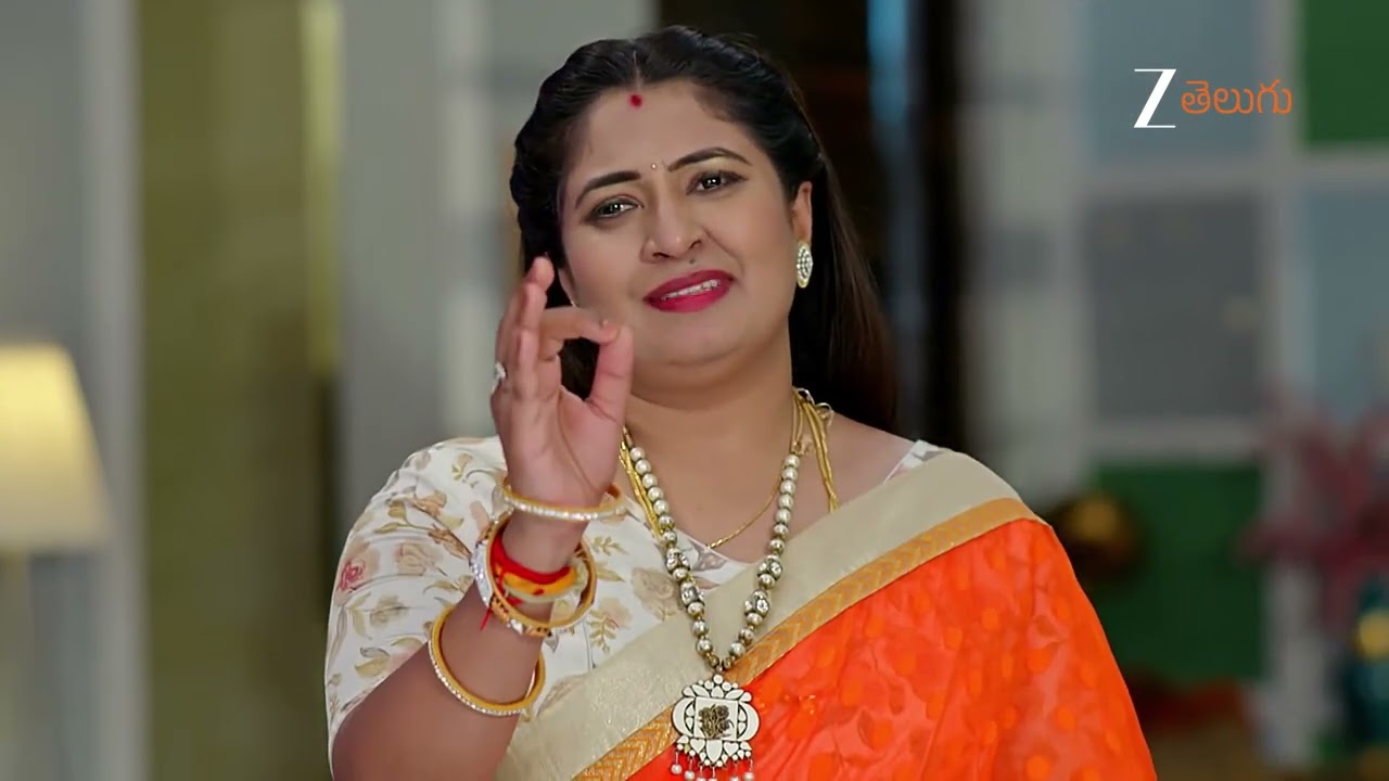 Kalavaari Kodalu Kanakamahalakshmi | Ep - 308 | Webisode | Jul 30 2025 | Zee Telugu