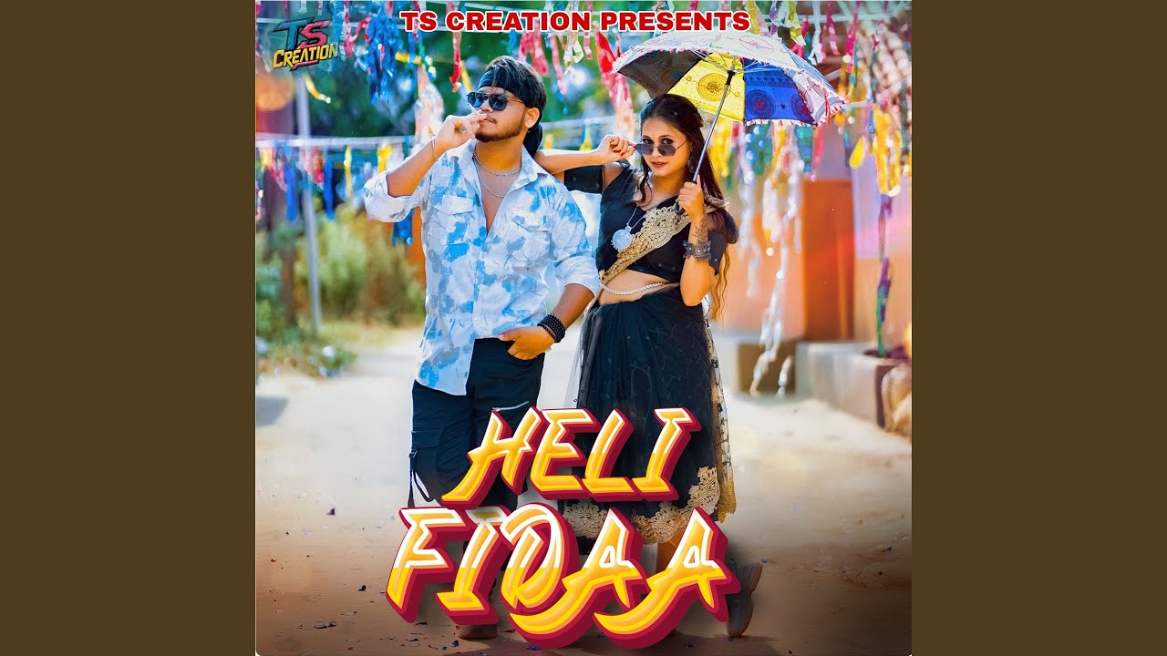 Heli Fidaa