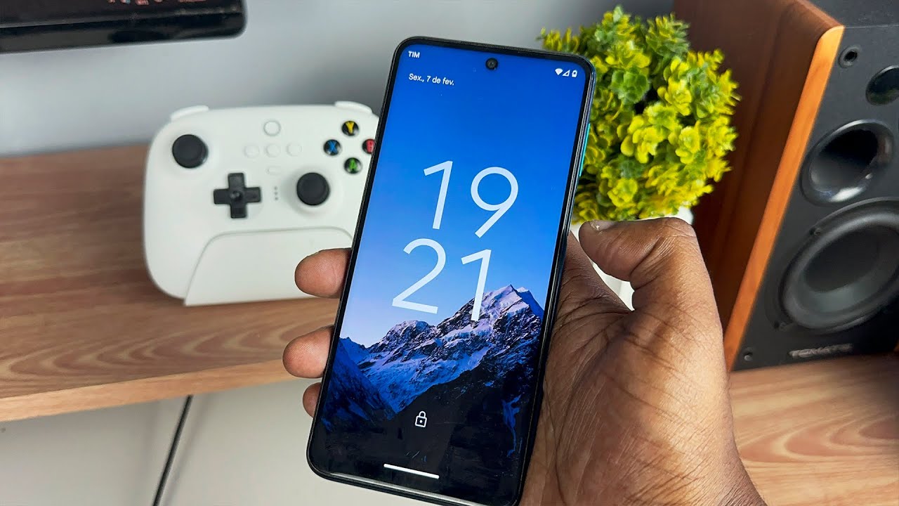 INSTALAR CUSTOM ROM NO ANDROID - ATUALIZADO 2025