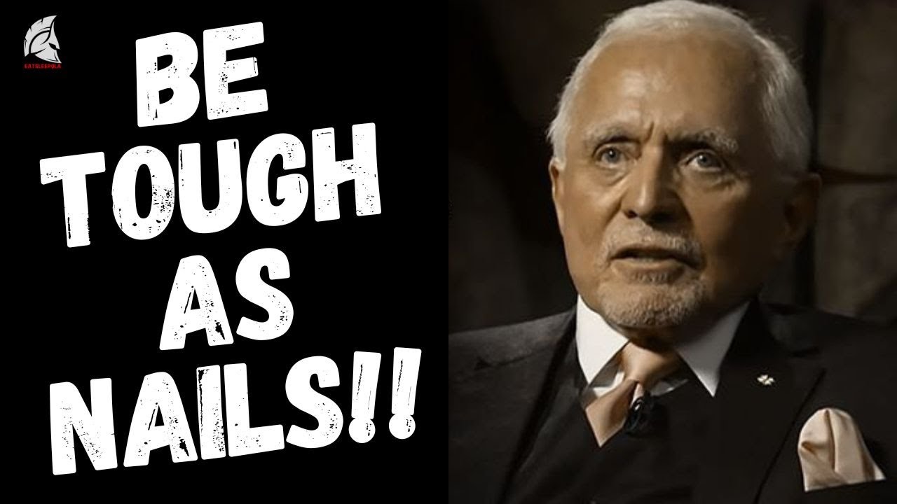 DON'T BE A PEOPLE PLEASER - DAN PENA