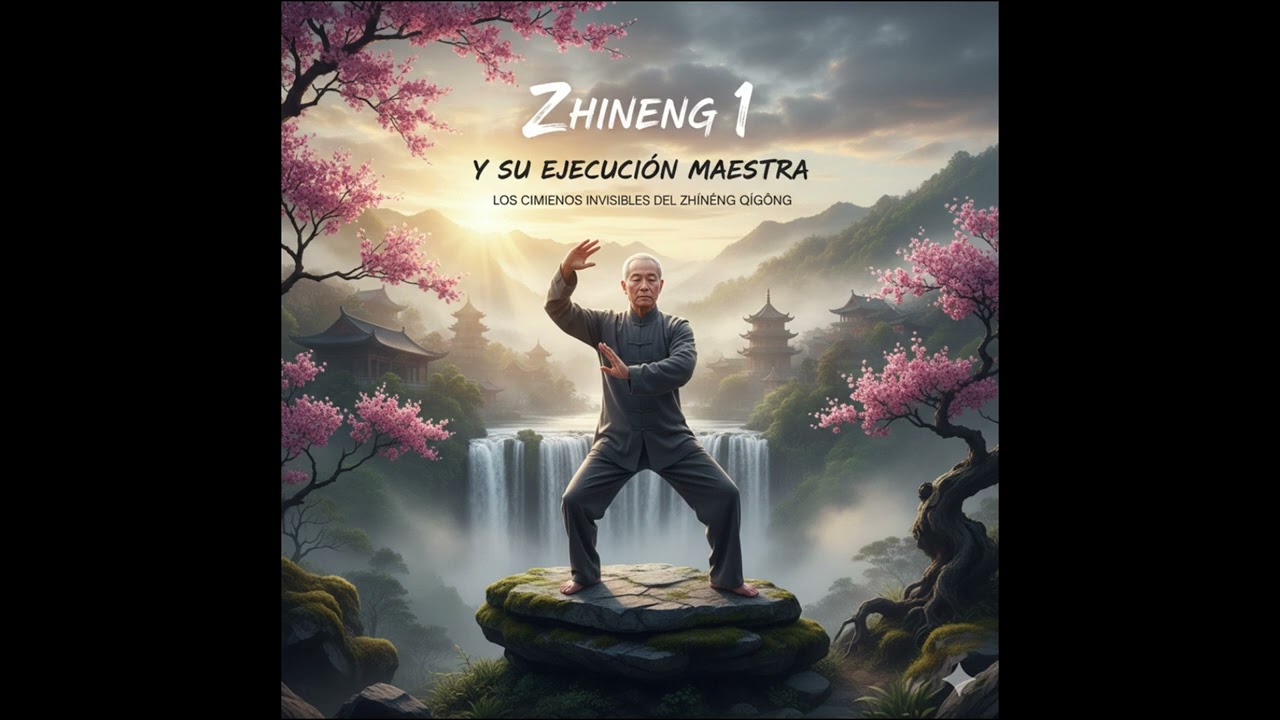 Zhineng Qigong Nivel 1: Los Cimientos Invisibles y la Ejecución Maestra