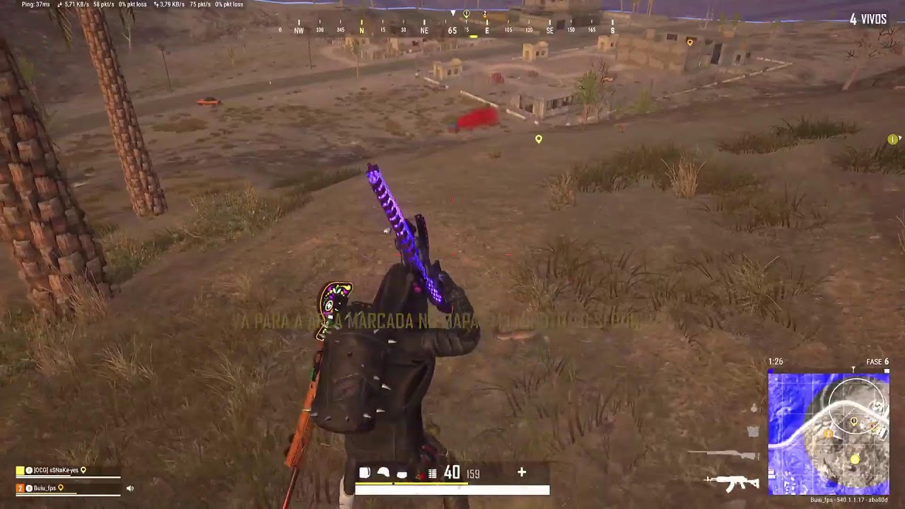 Pubg - PS5