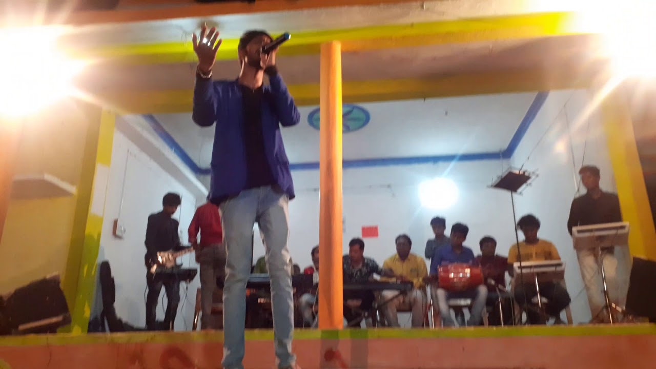 Deosagar mela program