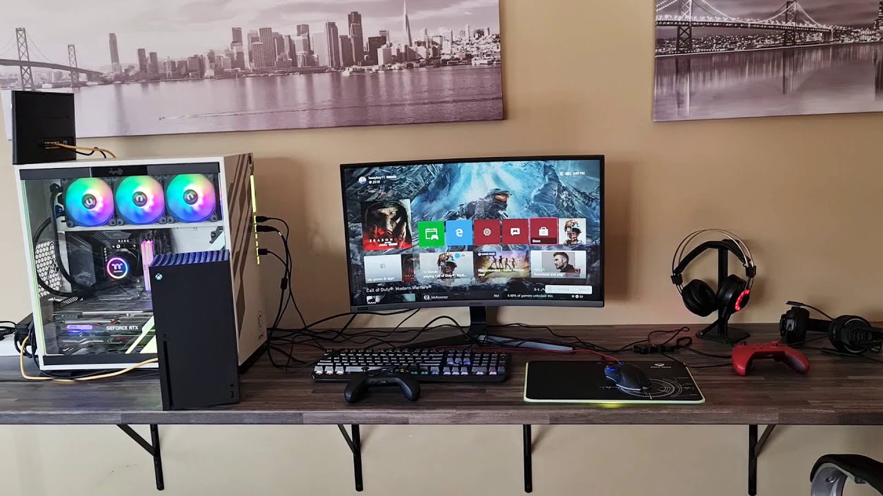 Почему игры вылетают на новых Xbox Series X/S