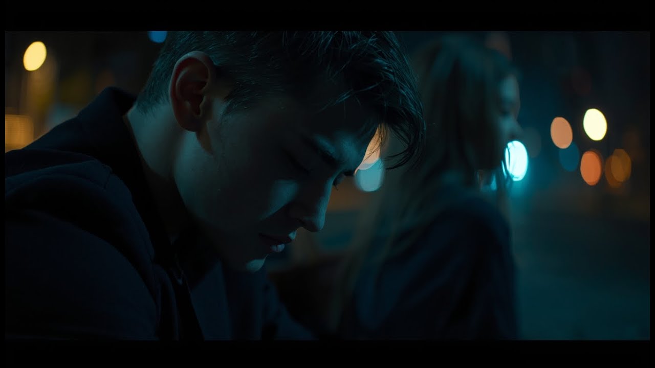 Almost Forever | Heartbreaking