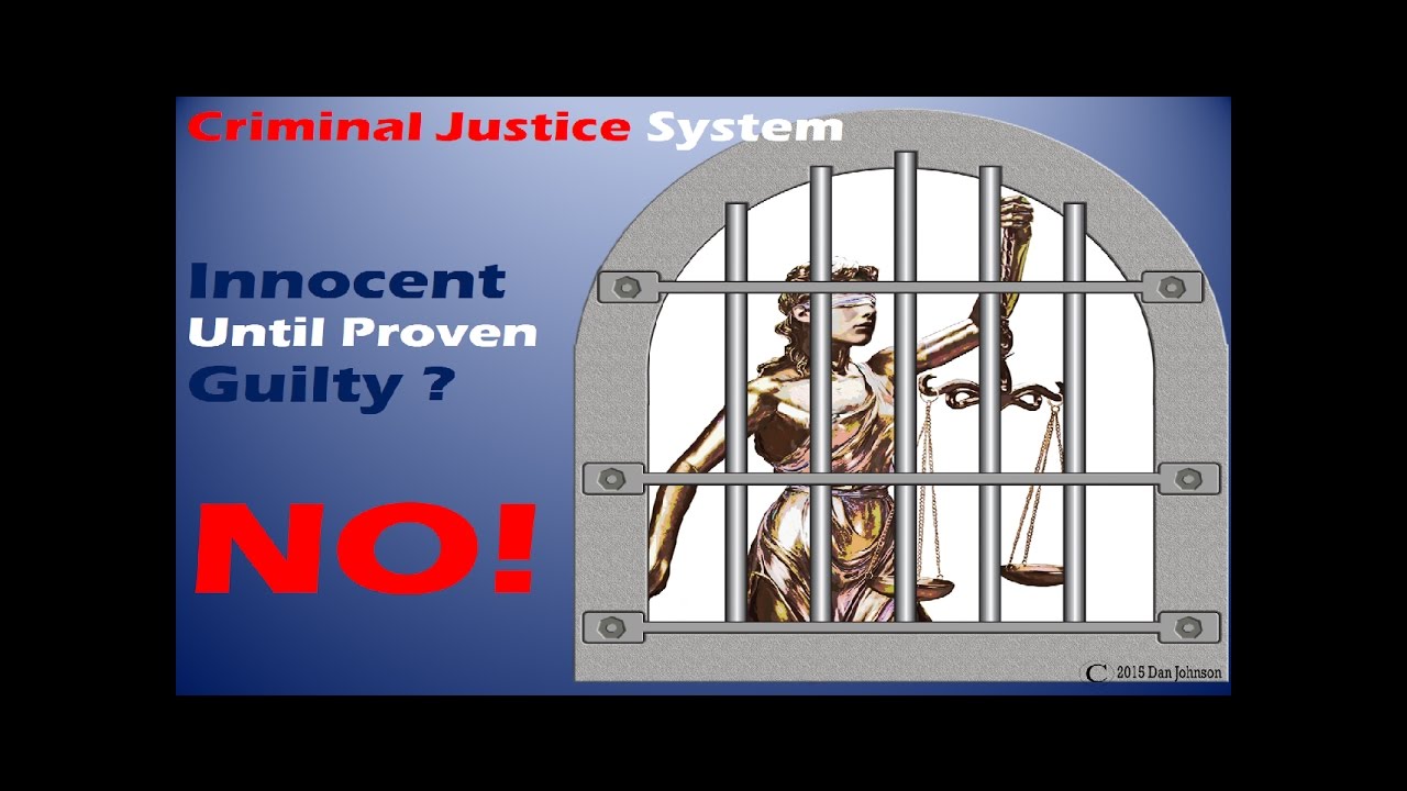 Pretrial Services - Immoral and Unjust