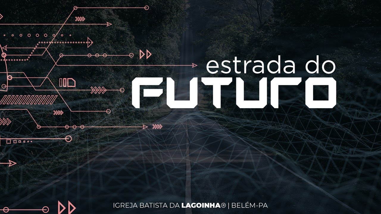 Estrada do Futuro, com Pr. Maxwell Barros | WORSHIP NIGHT | 12/12/2021