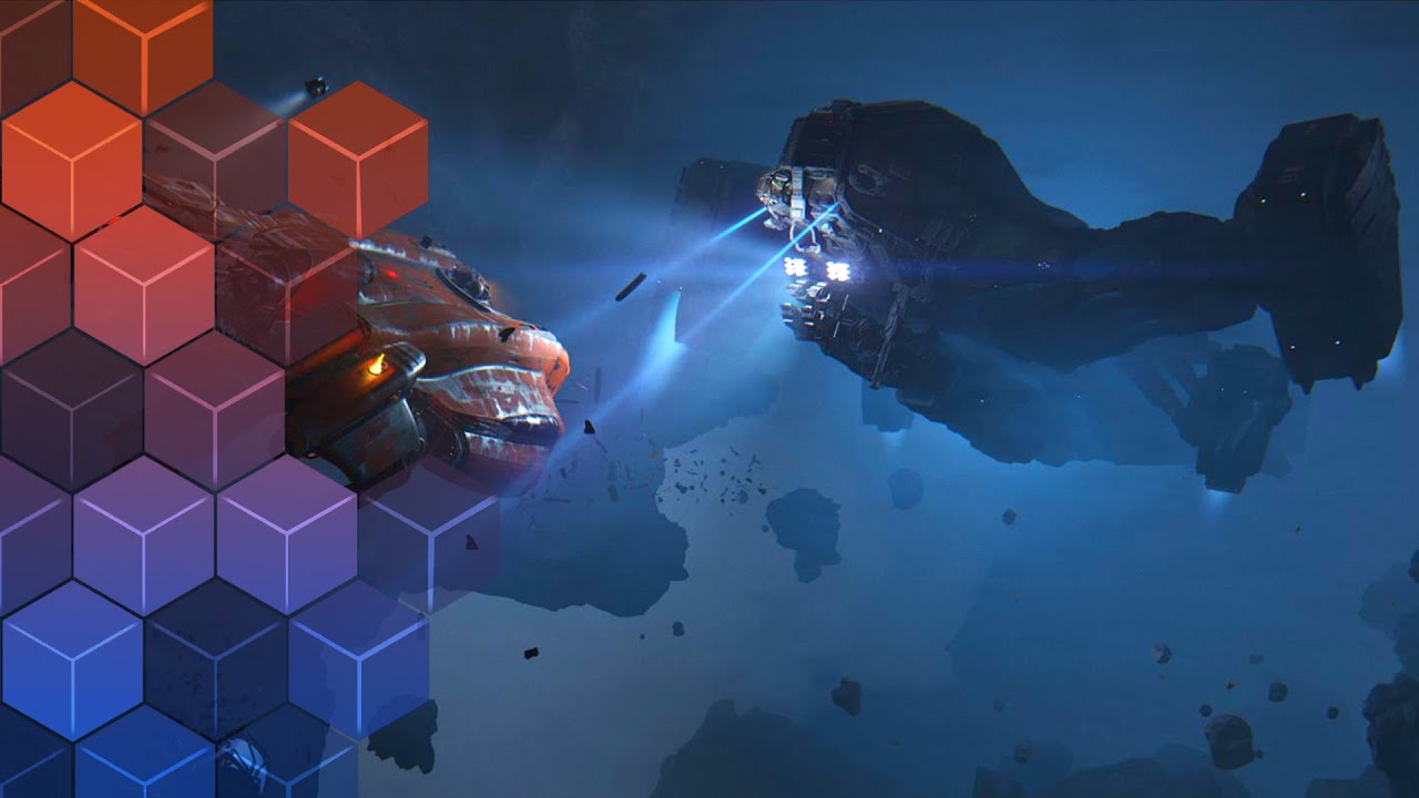 ОБЗОР СИСТЕМЫ ВОЗВРАТА ТОВАРОВ - ТЩАТЕЛЬНАЯ ПРОВЕРКА СУДНА | STAR CITIZEN