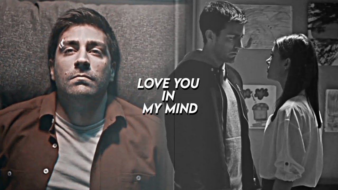 Zehra & Serdar | Love You in My Mind ○