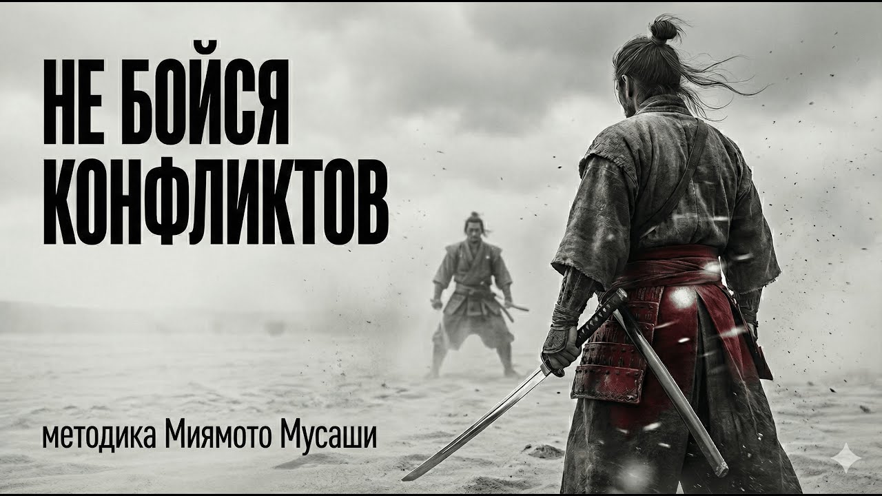Самый тихий человек побеждает всегда — вот почему