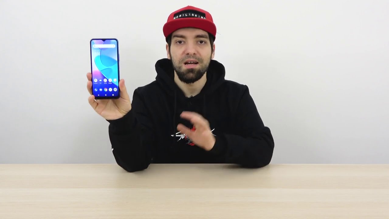 Vivo Y20s Review în Limba Română (Telefon de buget cu super baterie)