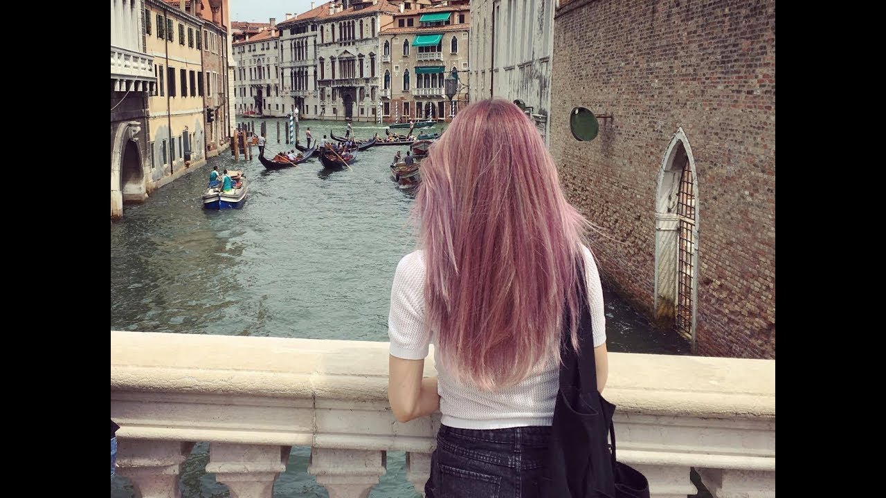 MARIA NILA colour refresh VIVID VIOLET & PINK POP