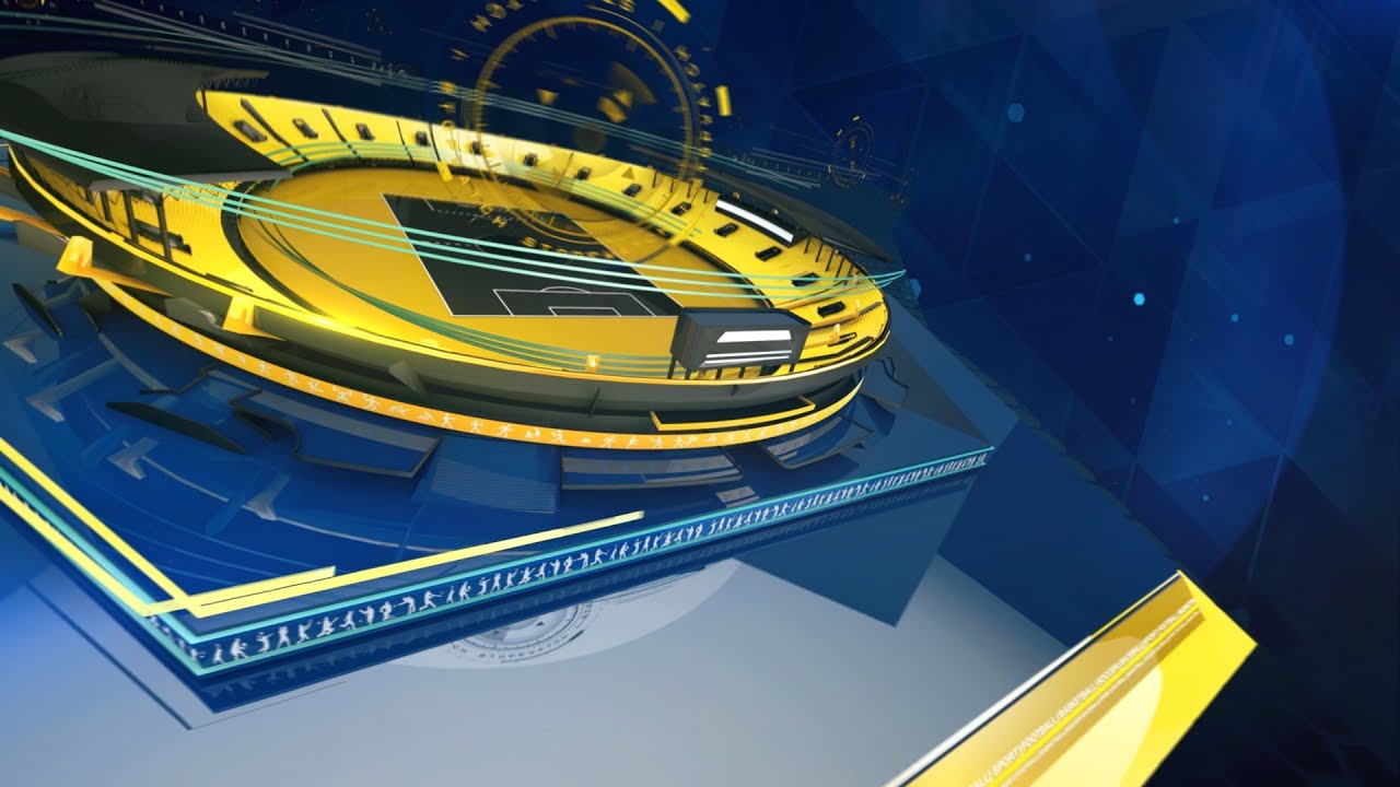 بكج اخبار الرياضة | Sport News Package
