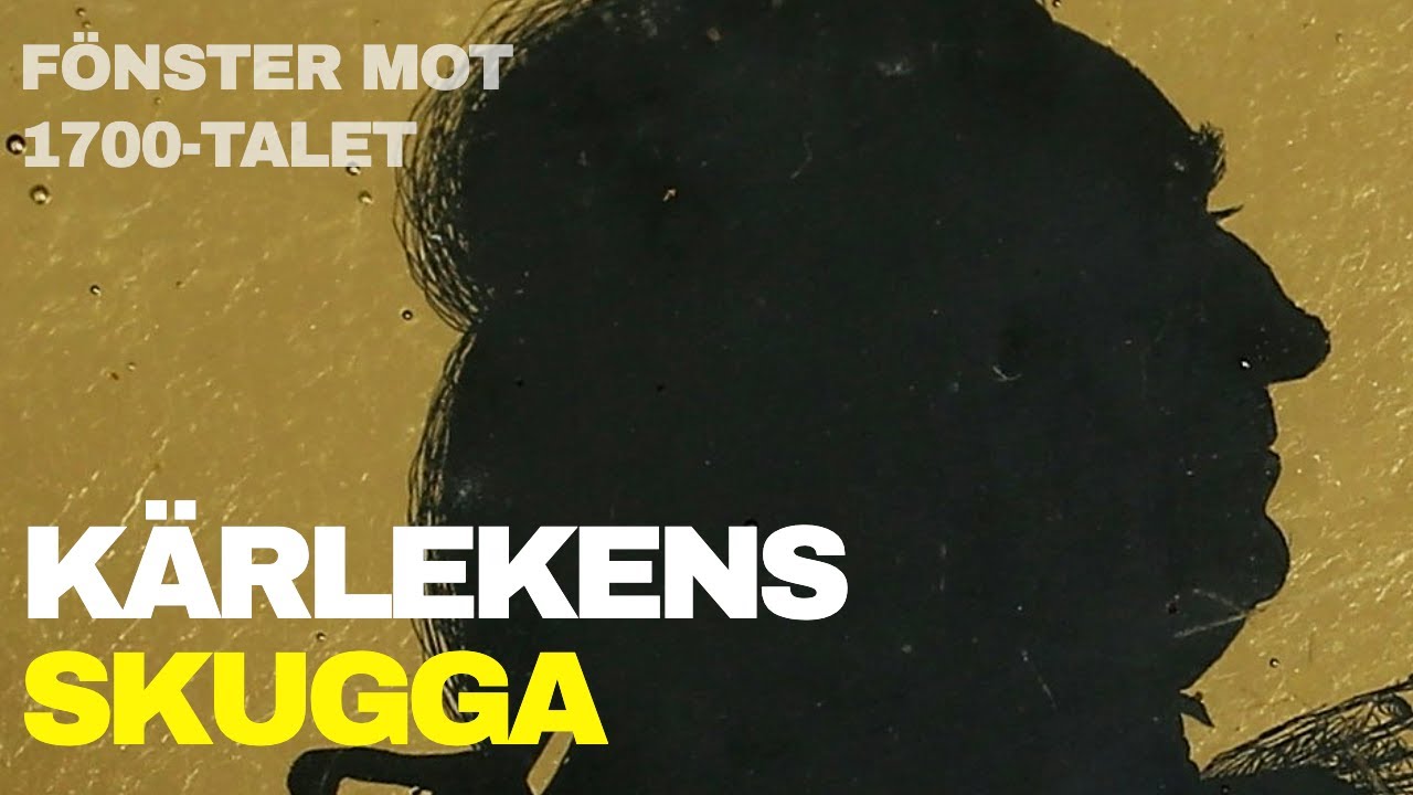 En skugga av förgången kärlek