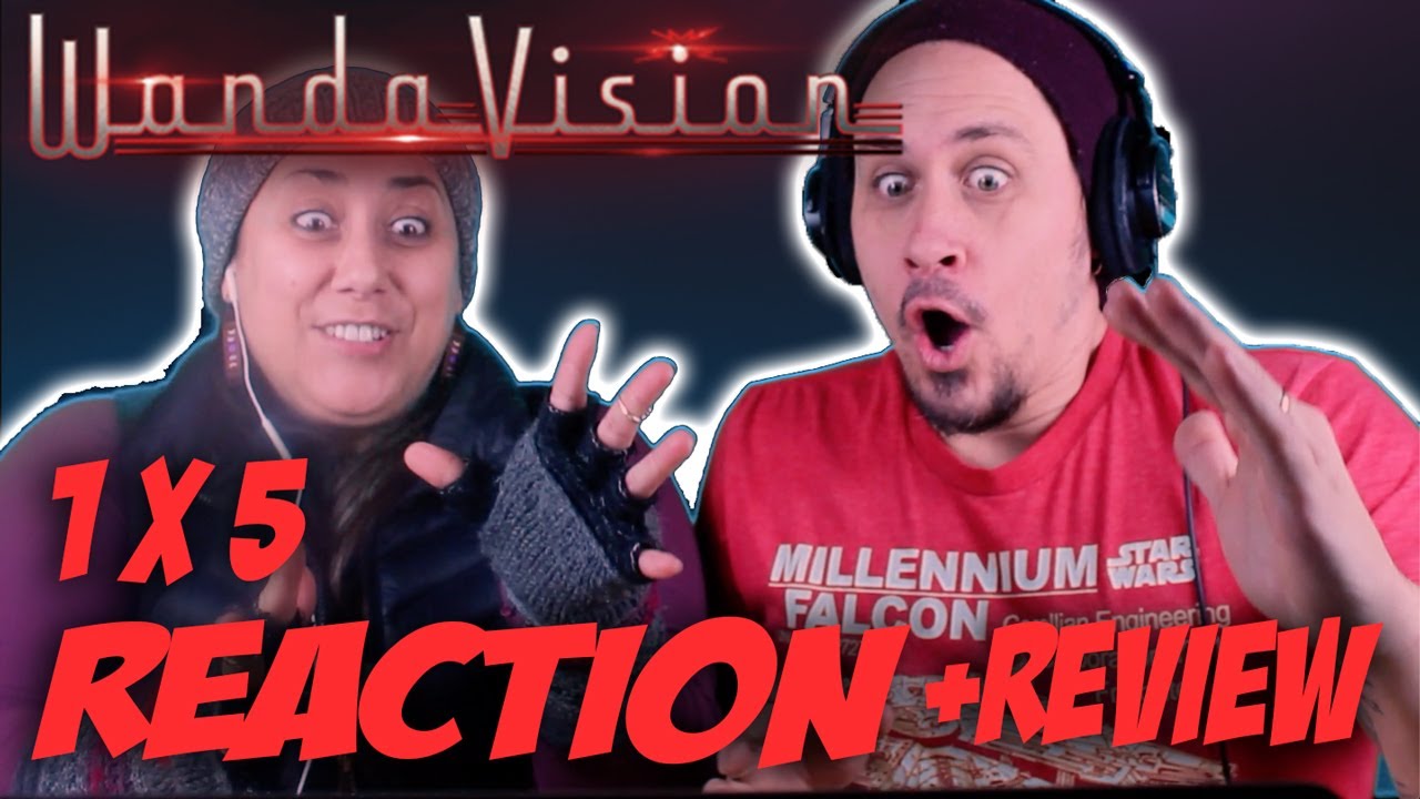 Wandavision Episode 5 