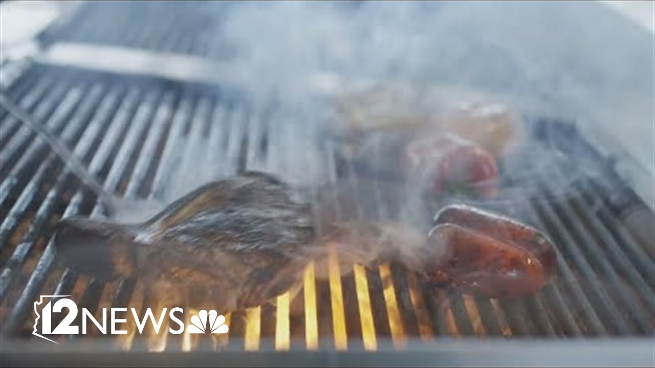 Downtown Mesa hosting the third Barbecue Classic