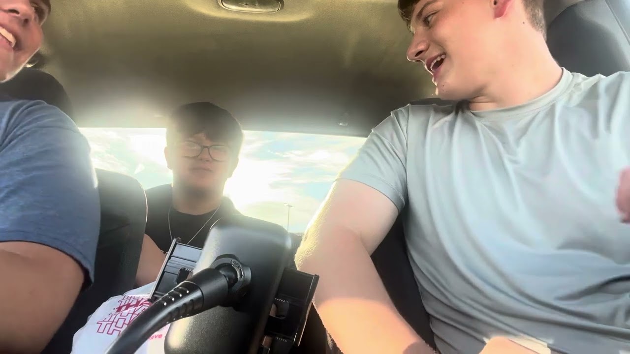 Alani Review #10: Pink Slush