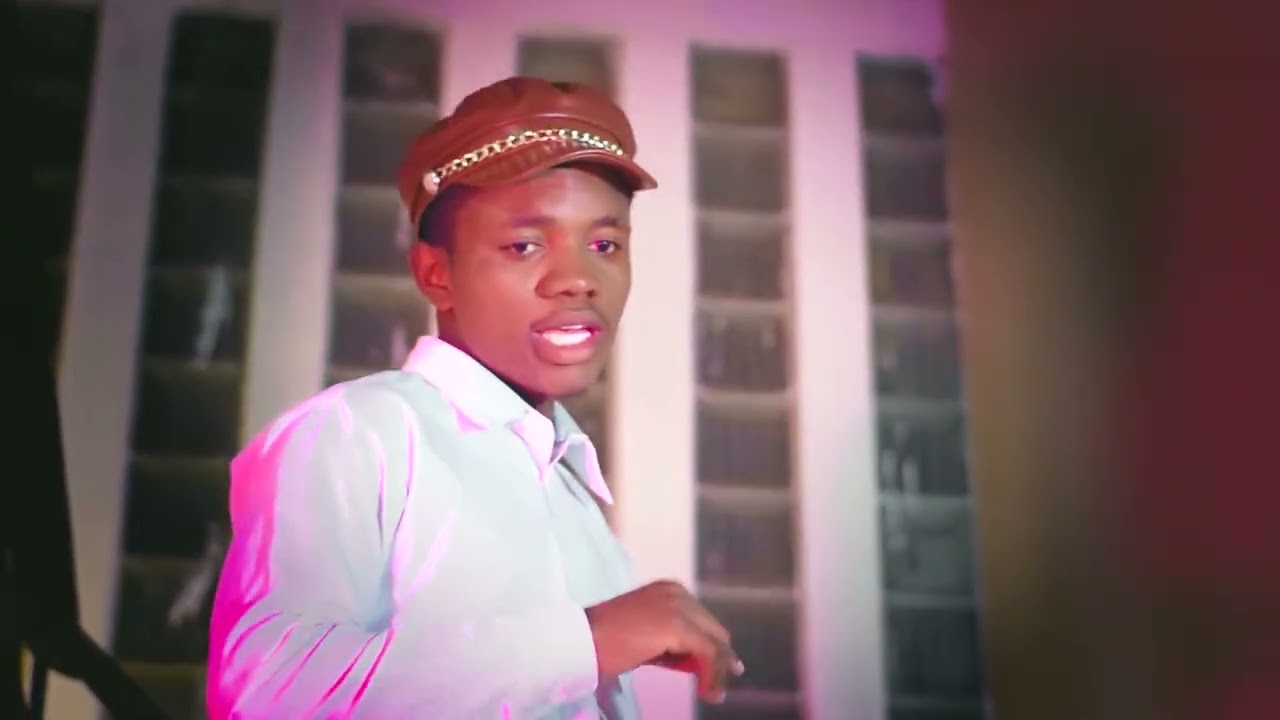 Zestan Zero feat Afro Line - Nipoque (Dj Danny Official Video)