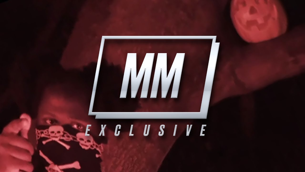 #Zone2 Trizzac - Pumpkin (Music Video) | @MixtapeMadness