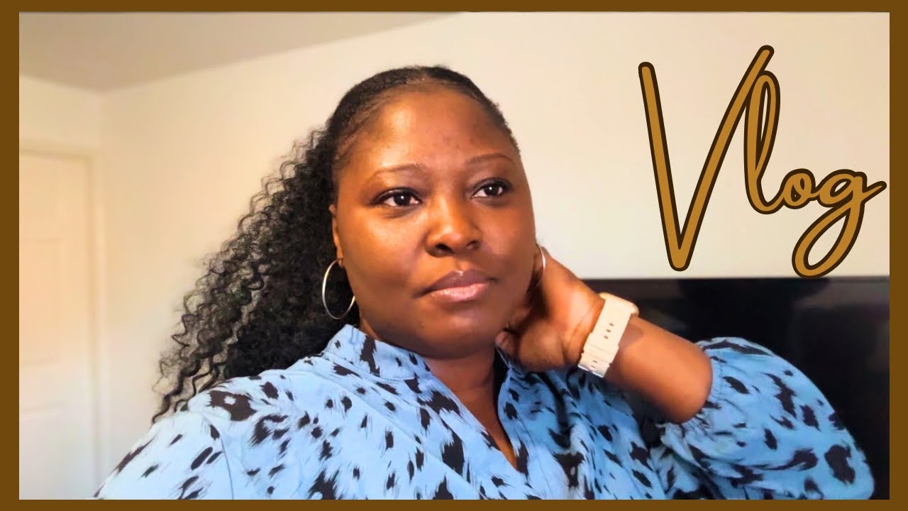 Starting 2026 Right | Nigerian in UK Vlog