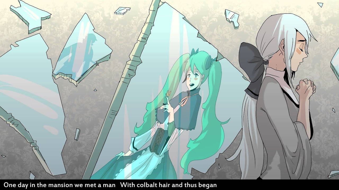 [Enn] Shiro no Musume English Fandub -- 