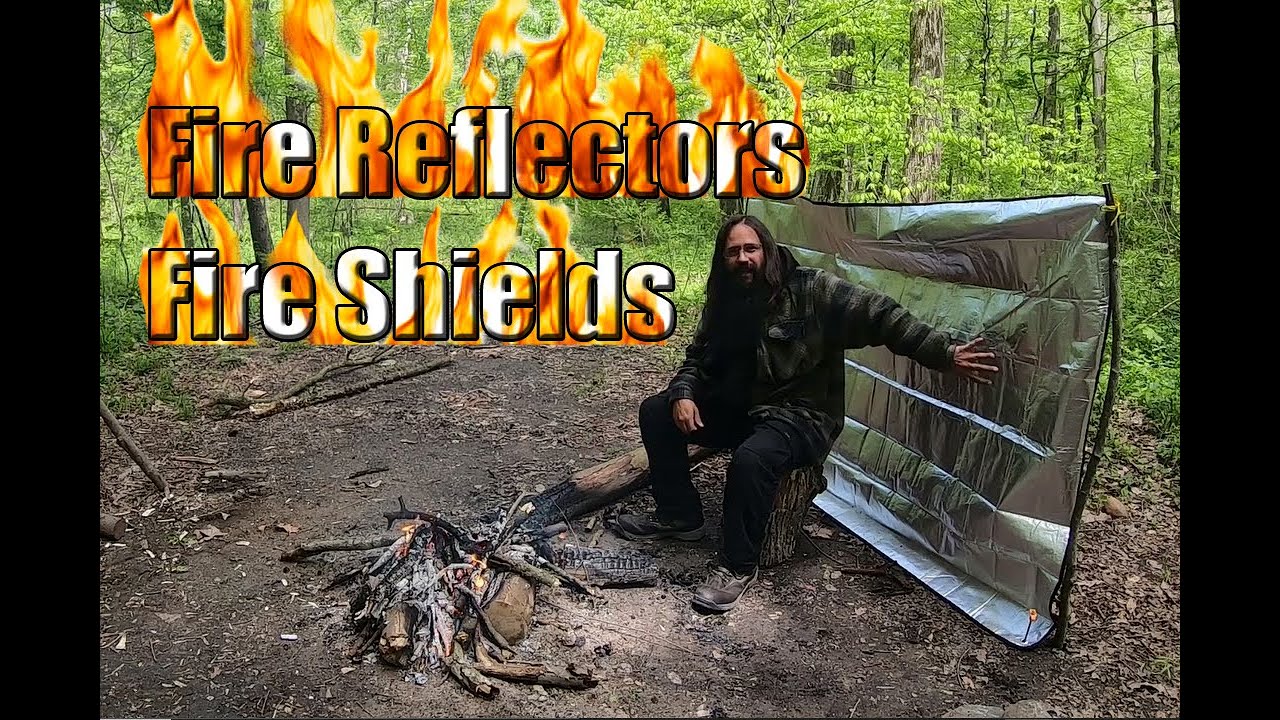 Fire Reflectors-What They Are and How To Use Them