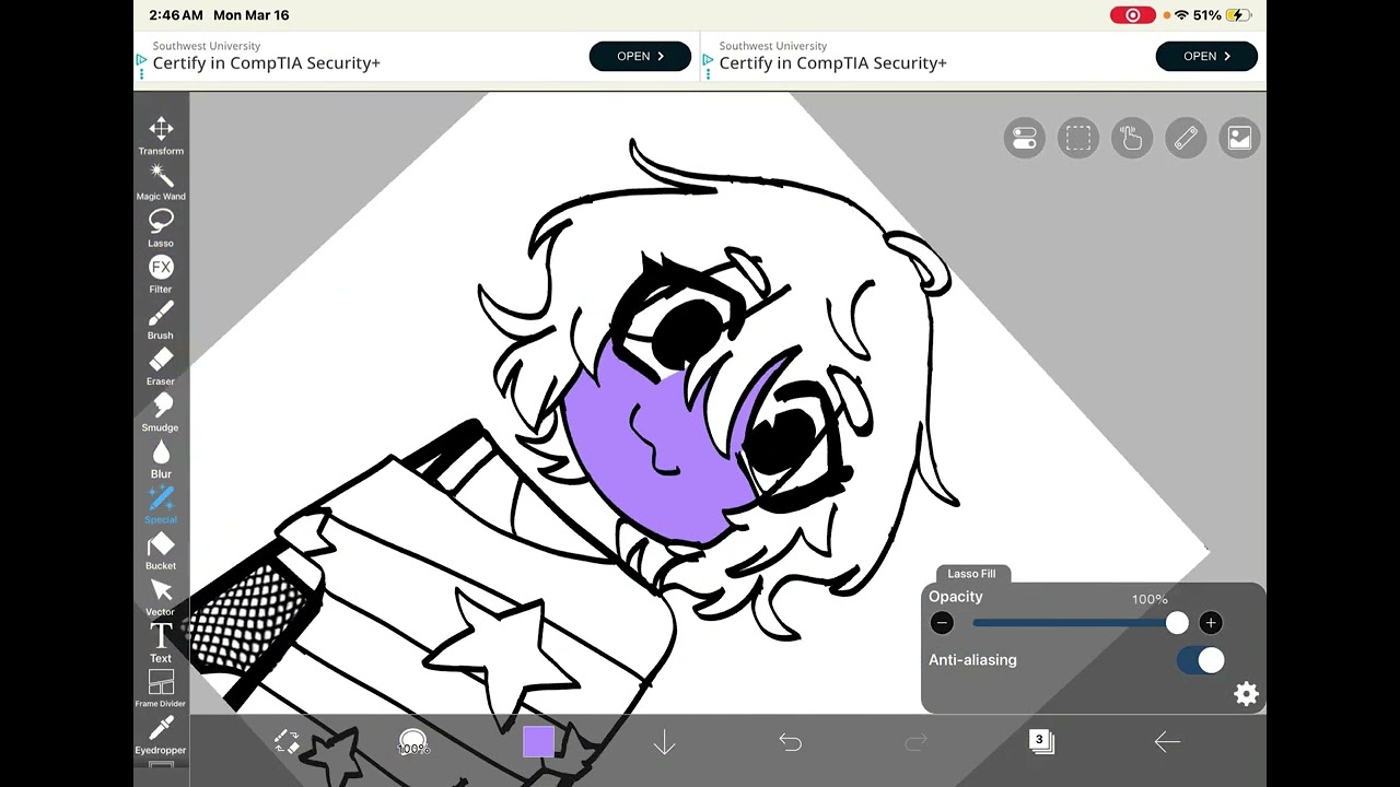 Uhh again editing ts at 3 am pt 3 of making vids while on call with koi