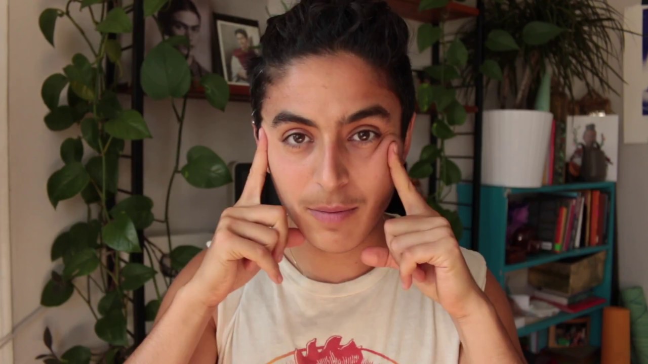 Intersex isn't always beautiful...