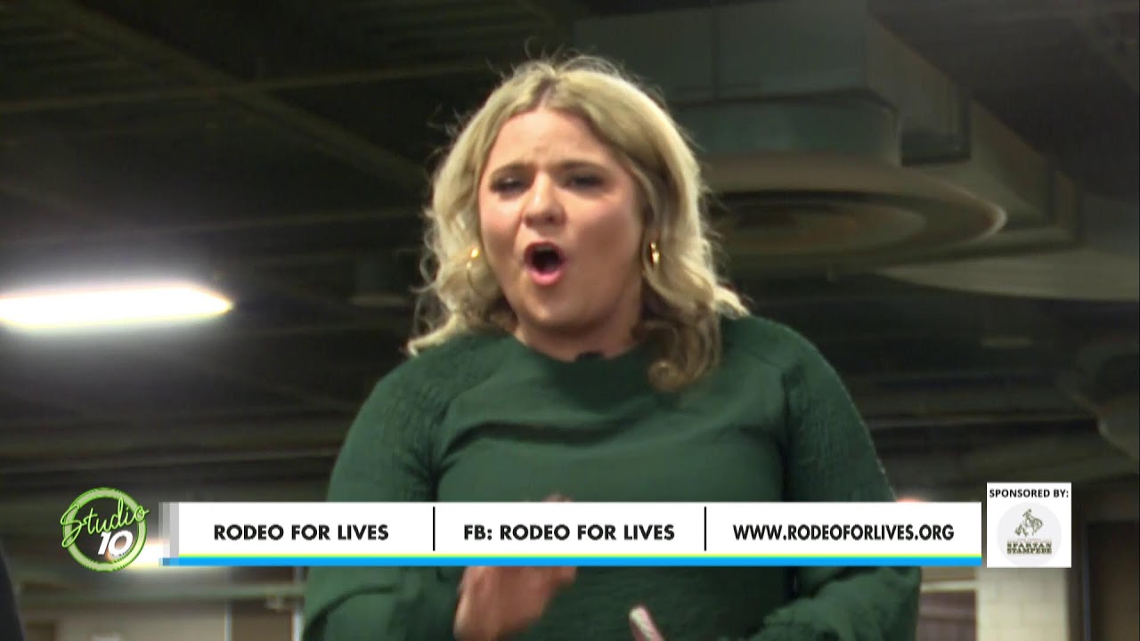 WATCH LIVE: Studio 10 2/13/26