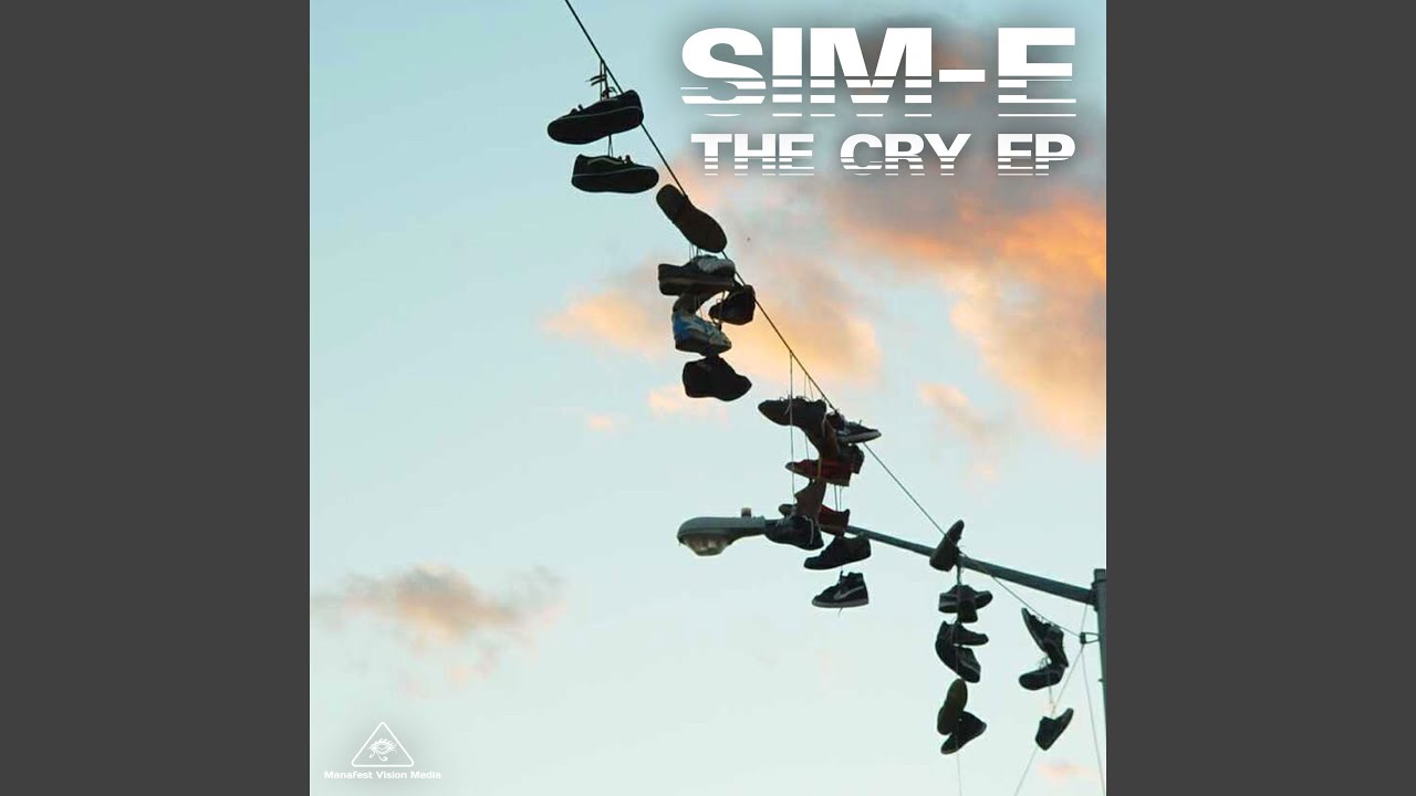 Cry (Extended Mix)