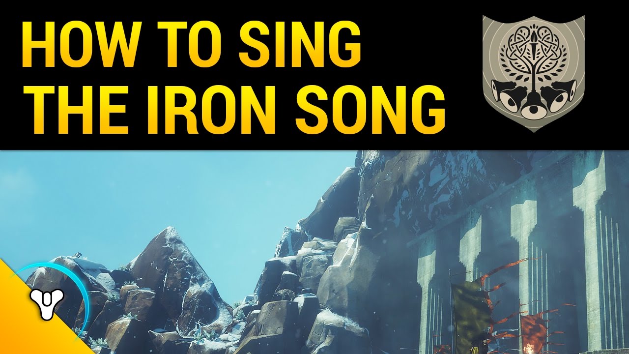 Rise of Iron: Unlocking 