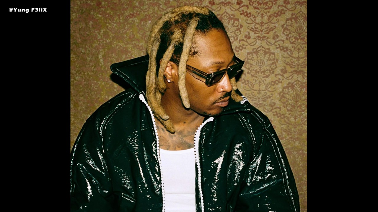(FREE) FUTURE TYPE BEAT - 