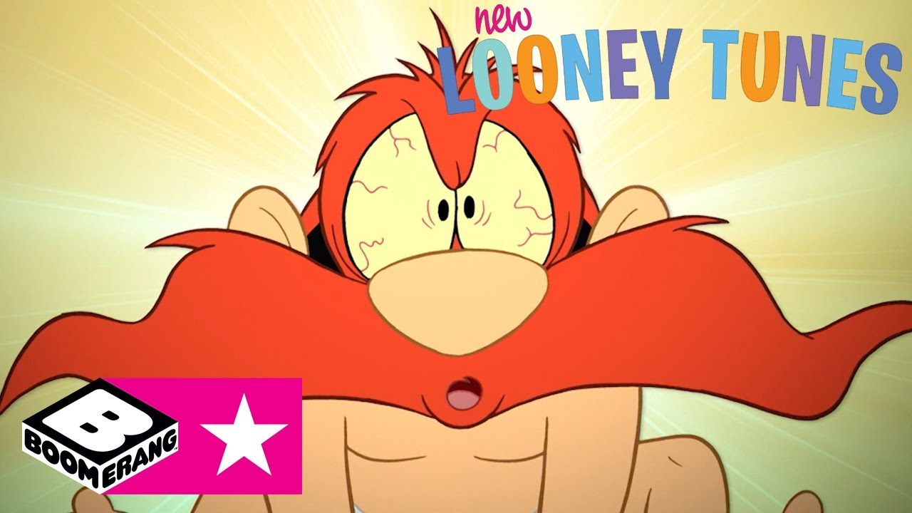 Snurre Sprätt och hans vänner | Råbarkar-Sam med 