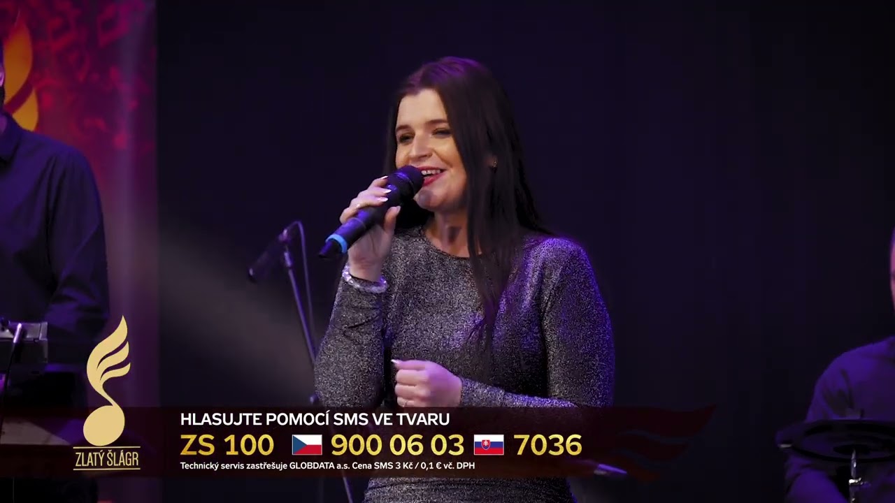 100 Daniel a Petra To si ty