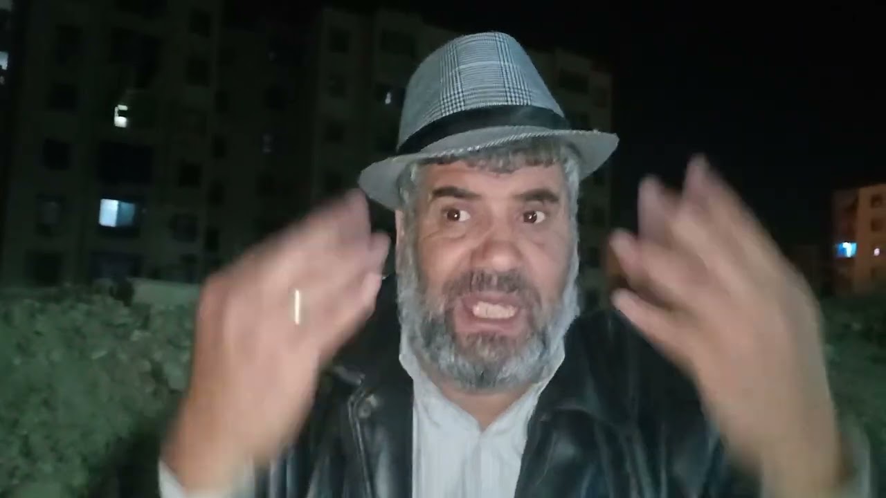 هاذا ما قالته الشابة يمينة محمد الناف يرد عليها بقوة تسمع العجب ماتراطيش