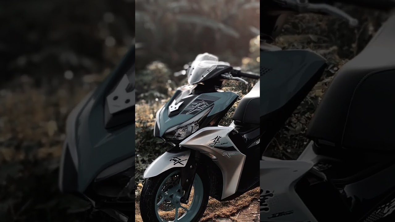 #aerox #azrox#cinematic#viral #fyp