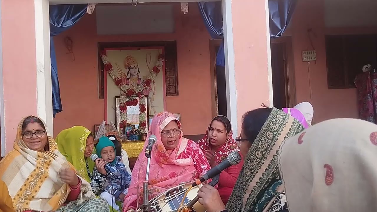 गिरगीचा भक्ति मार्ग भजन बहुत सुंदर भजन है हनुमान जी का बहनओ लाइक करें