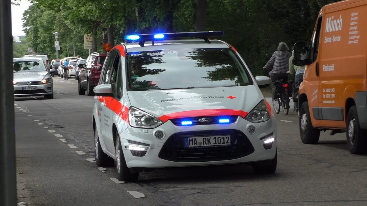 +++BOMBENFUND IN PLANKSTADT+++ Einsatzfahrten zum Bombenfund in Plankstadt am 15.05.2023