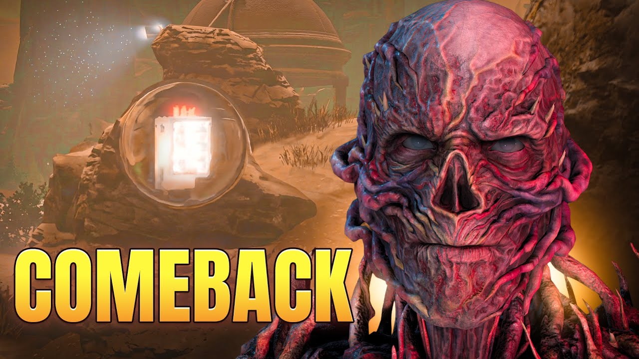 CAN WE PULL OFF THE MOST INSANE COMEBACK WITH VECNA?