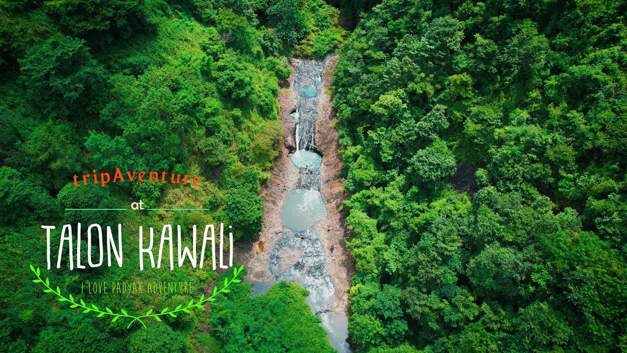 Talon Kawali @ DRT, Bulacan | 4k Aerial Footage