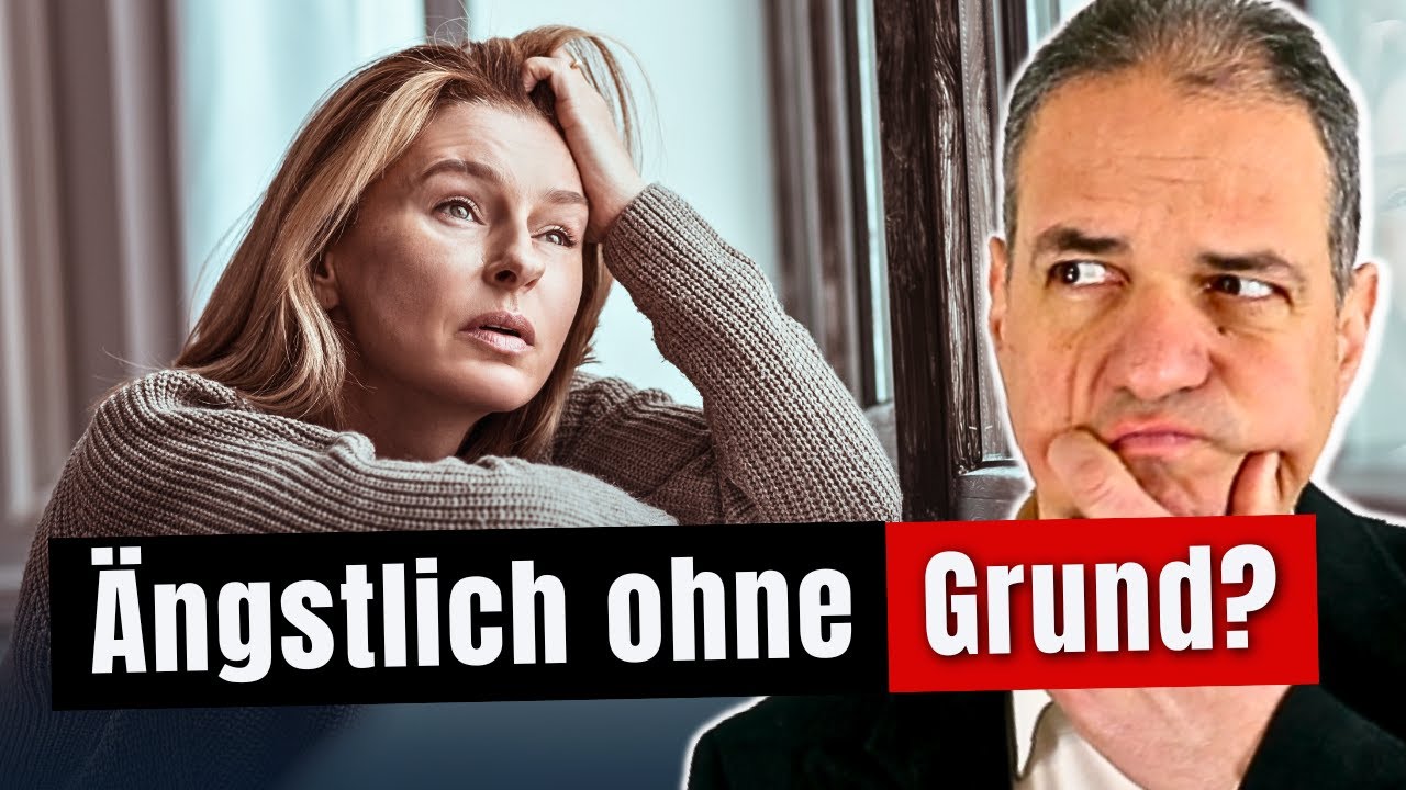 5 Anzeichen, dass Sie erlernte Angstneurosen aus Ihrer Familie tragen