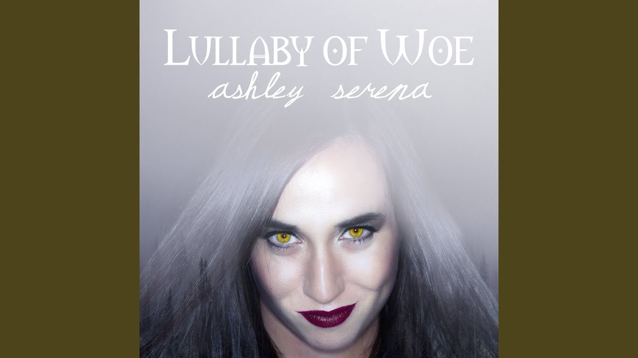 Lullaby of Woe
