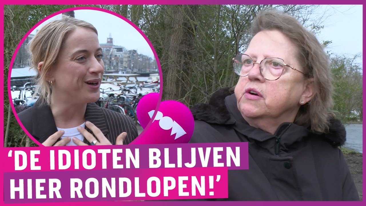 Vrouwen nog steeds bedreigd in donkere parken: ‘Kan zo niet langer!’