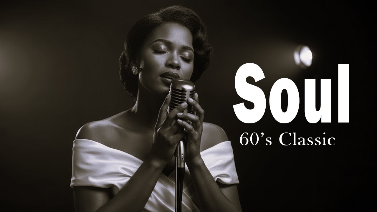 Aretha Franklin & Etta James Tribute | Lost 60’s Unreleased Soul Album (1963) – Love Ain’t Easy